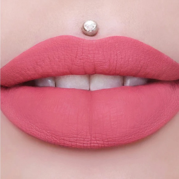 JEFFREE STAR BAT BAG LIMITED EXCLUSIVE EDITION NEW & 6 VELOUR LIQUID LIPSTICKS - Picture 5 of 10